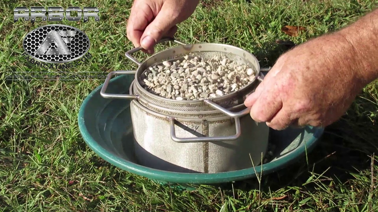 Stacking Prospecting Classifiers Demo - YouTube