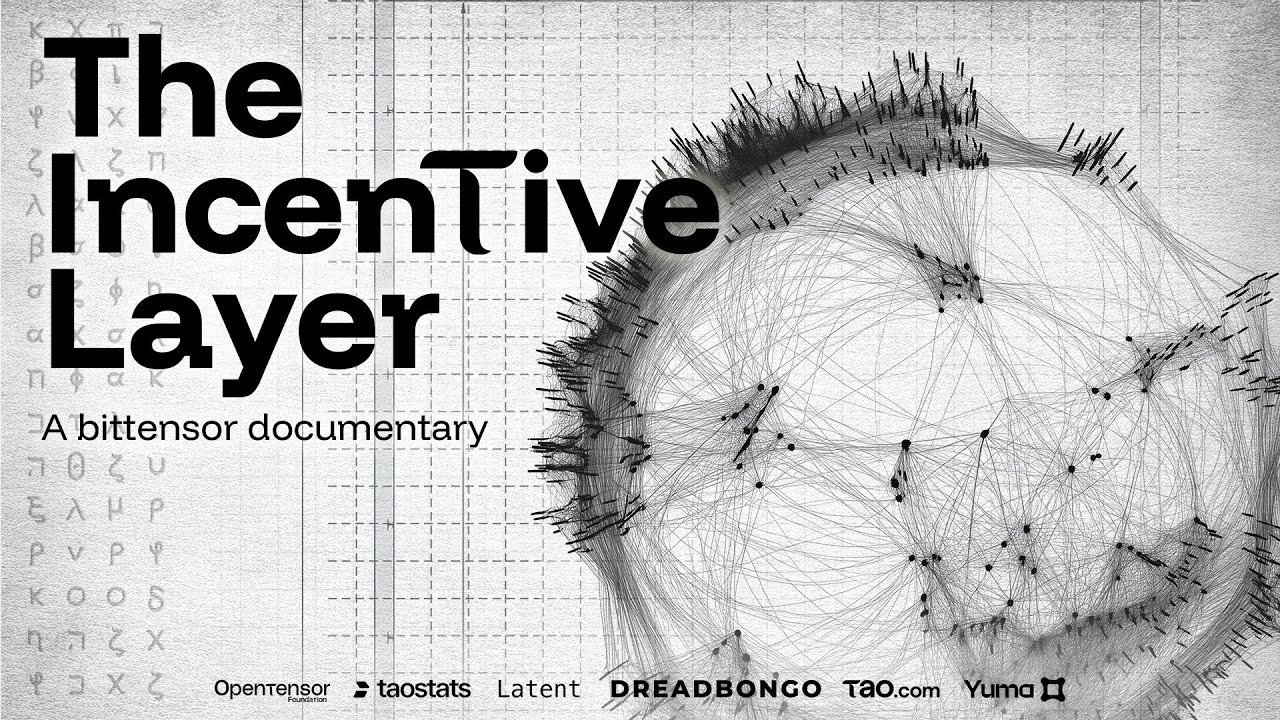 The Incentive Layer - A bittensor documentary - YouTube
