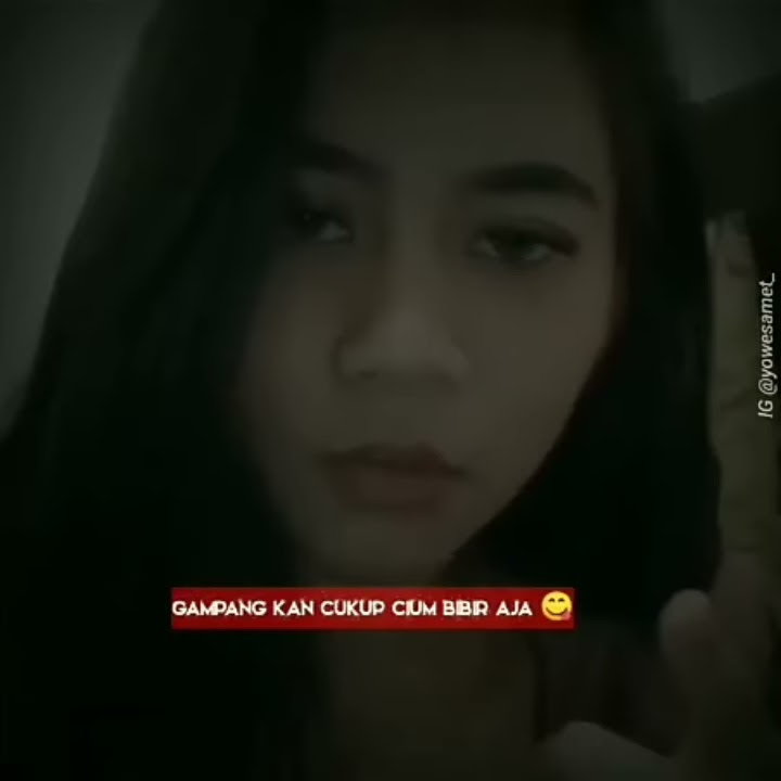 Pacar sibuk main game coba cara ini | story wa fb ig