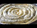   عجينة البوريك التركي الأصلية