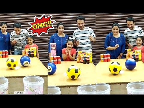 Best Football Challenge, Games For Family Get Together , Shorts