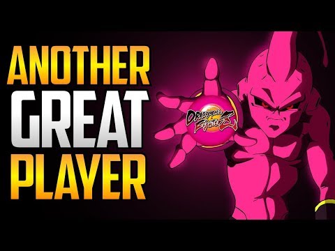 DBFZ ▰ Cloud805 Displaying Great Skills Vs Top Players【High Level DragonBall FighterZ】