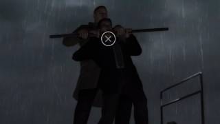 Game Over Heavy Rain Death Animations Part 8 Huge Spoilers