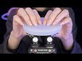 ASMR Most Tingly 🤤 Brain Tingling Mic Exploration / New Mic (2Hr)