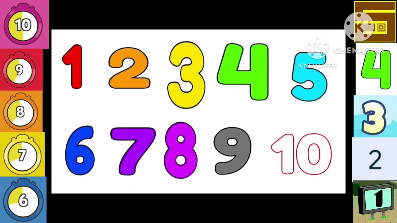 Top 10 Countdown (Episode 3)