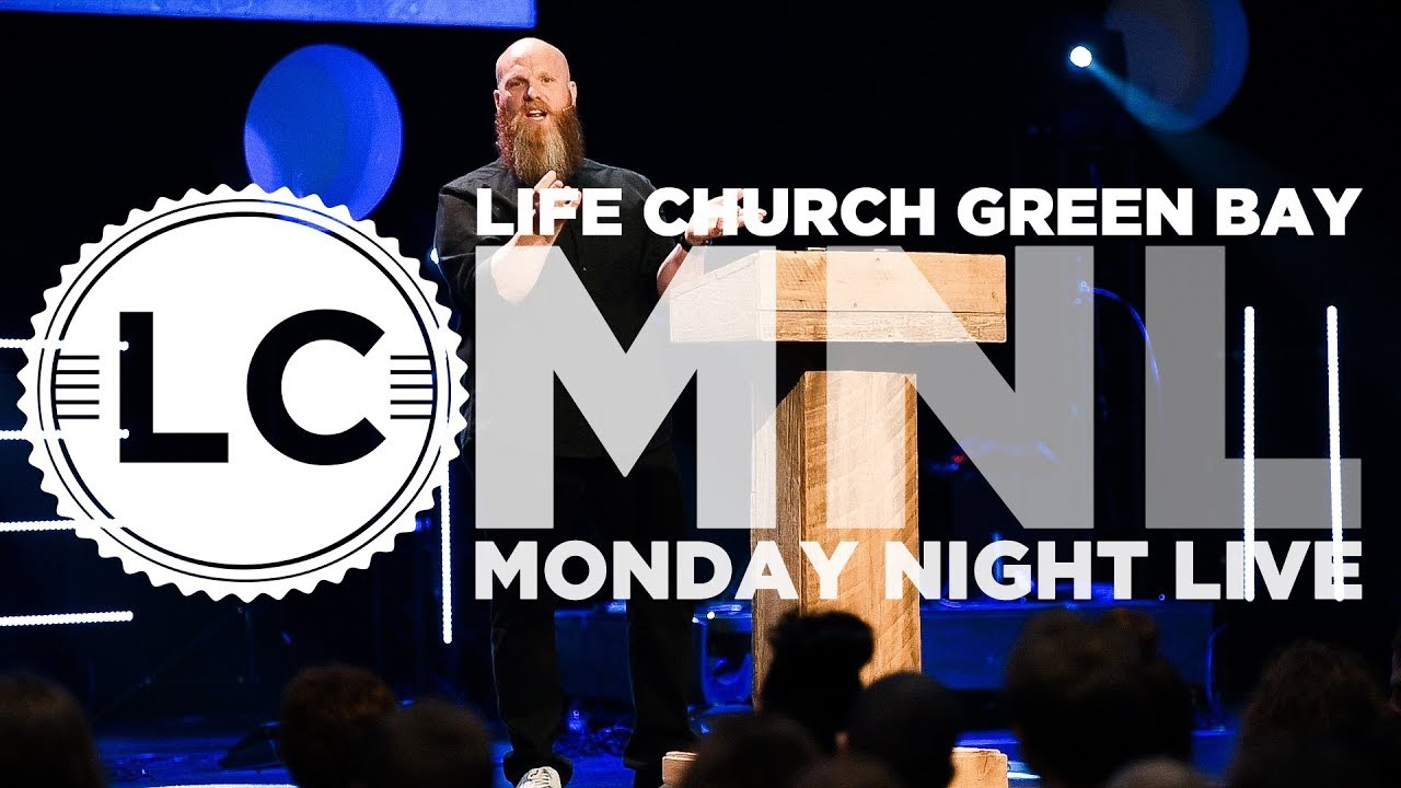 Monday Night Live: April 29, 2019