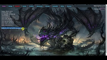 OSN CCcam Server, Stable OSN Card Sharing Multics Emulator