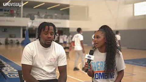Overseas Connection Pro Spotlight: Isaac Fleming 6...