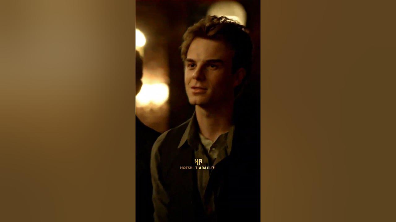 TVD/The Originals's Kol Mikaelson To Get A Webseries