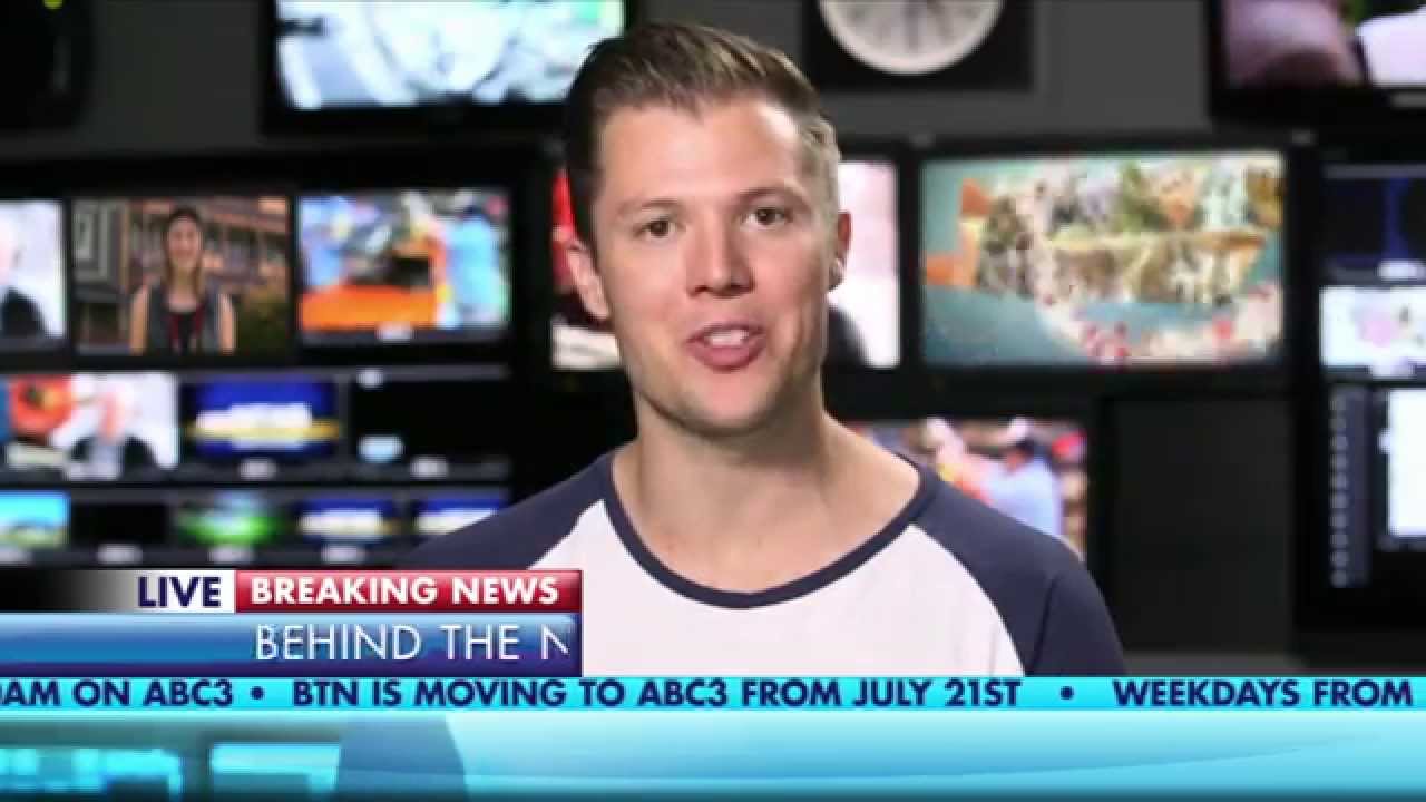 We're moving to ABC3! - YouTube