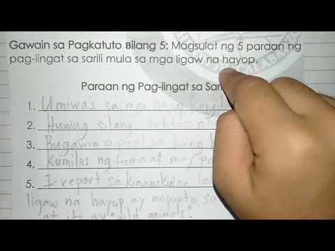 Video: Mabangong Alagang Hayop At Pitong Paraan Upang Makitungo Sa Kanila