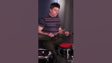drum rudiment application/paradiddle combination/drum accent studies/paradiddle paradiddle diddle