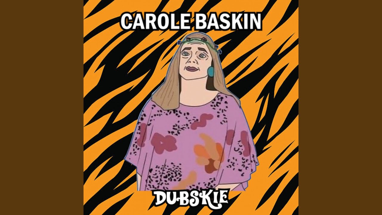 Carole Baskin Free Joe Exotic Song Lyrics