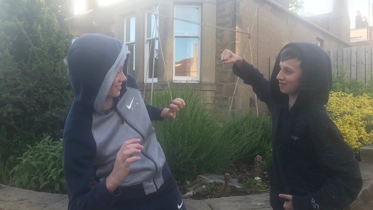 Training for the big fight! 🥊💪 - fight part 2 camera iphone 8 plus apk