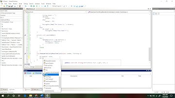 Tutorial Membuat Game Tic Tac Toe di SharpDevelop C#
