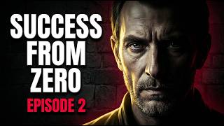 The Only Goal Setting Rule You Need: Success From Zero (Episode 2)