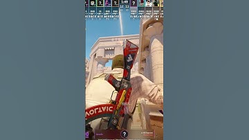 PROS Use This Fast Anubis Molotov to Stop Connector Pushes