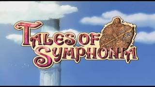 Tales of Symphonia Op 4k