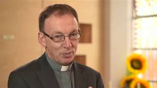 Mercy University Hospital Cork Design and Dignity Project - New Mortuary
