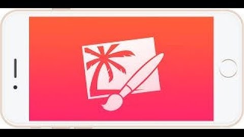 Pixelmator Tutorial!   PHOTO SHOP FOR YOUR PHONE!!!!!