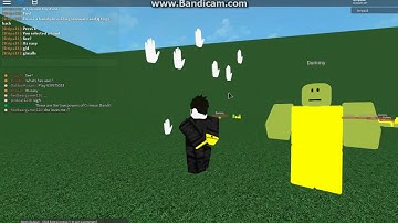 Script Showcase:Gaster Script!!!!