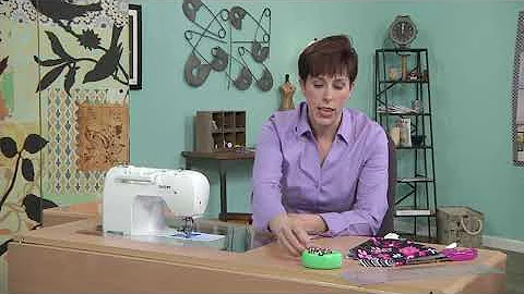 Make a waterproof backpack on Its Sew Easy with Kr...