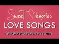 Love Songs of The 70s, 80s, 90s 💗 Most Old Beautiful Love Songs 80's 90's 💗 Best LoveSongs Ever