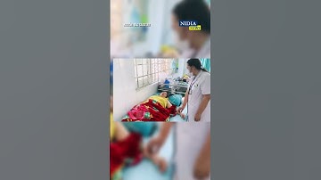 ĐẮK LẮK: HÀNG CHỤC NGƯỜI NHẬP VIỆN NGHI NGỘ ĐỘC SAU KHI DỰ TIỆC CƯỚI #nidianews #nidia #news