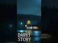 مک دونالد داستان ترسناک ترسناک سابسکرایب لایک Horrorstories Creepy Scarystories Scary