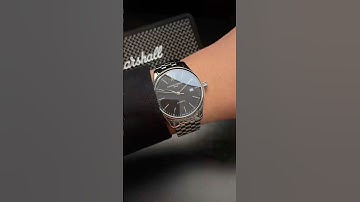 Frederique Constant FC-303BN5B6B 40mm | Huy Học Watch  #donghopho #frederiqueconstant