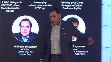 Lenovo Transform 2.0