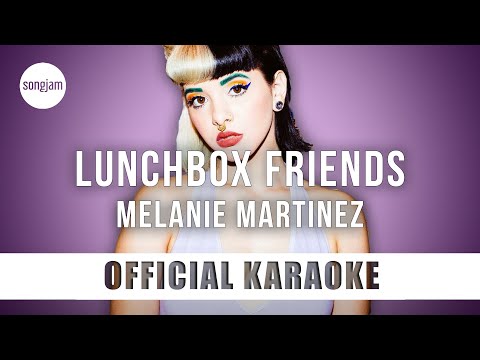 Melanie Martinez -