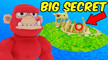 10 SECRET MYTHS that MIGHT BE REAL in UG VR!?!