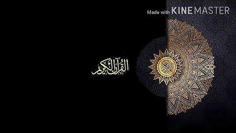 الجزء الخامس من سوره النساء بمقام الرست |القارئ مصطفى كامل |