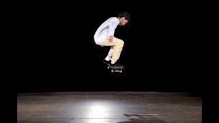 TITUS Trick Tipps | How to: FS 180