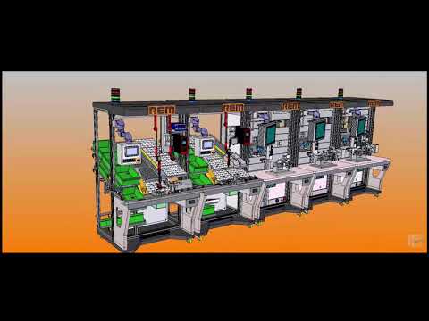 Video: Dispositivo Lavatrice: Diagramma Schematico Di Una Macchina Automatica Elettrica. In Cosa Consiste E Come è Organizzato? Struttura In Sezione