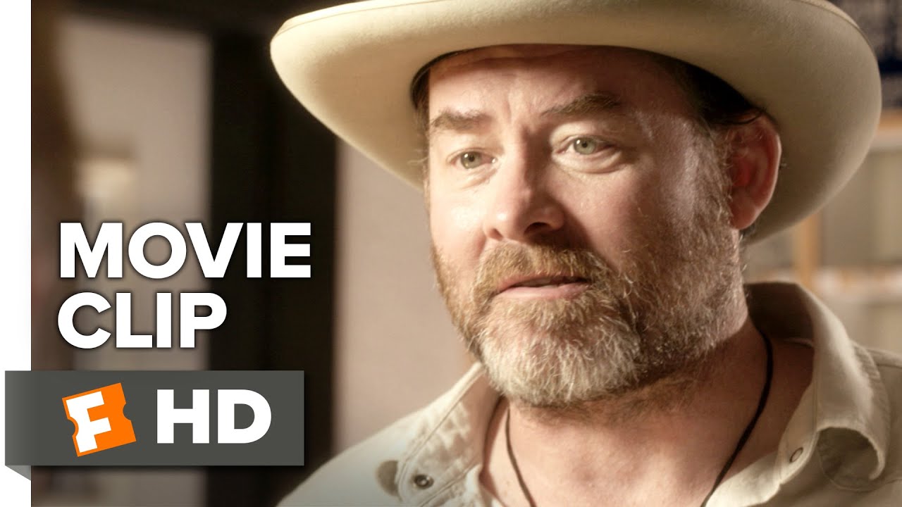 Download Priceless Movie CLIP - Looking for James (2016) - David Koechner Movie
