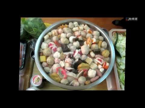20120119  圍爐火鍋