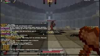 -Bobotik- Vs Mr.power