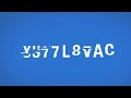 End of video