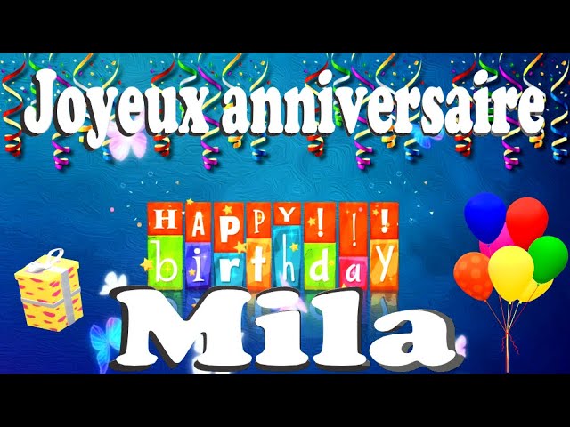 Le 4ème anniversaire de Mila sur le thème des princesses ! - Petit