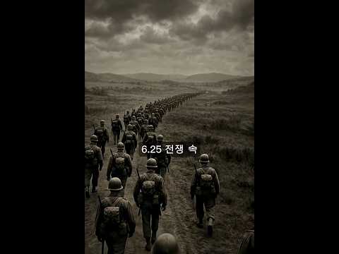 72년 만에 돌아온 편지 그는 살아서 돌아오지 못했습니다 625전쟁 전사자편지 감성쇼츠 한국전쟁 해짐한줄