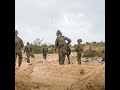 Day 531 - IDF renews ground operations in Gaza Strip
