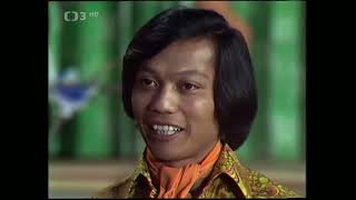 Rony Marton - Hastrmane, tatrmane (1973)