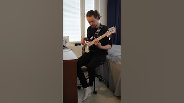 Thumbnail of Snarky Puppy - Thing Of Gold on Bass