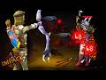 THIS OG SPEC WEAPON ONE HITS PKERS!? [20B GIVEAWAY] - IMPACT OSRS RSPS - THE BIGGEST RSPS OF 2026!