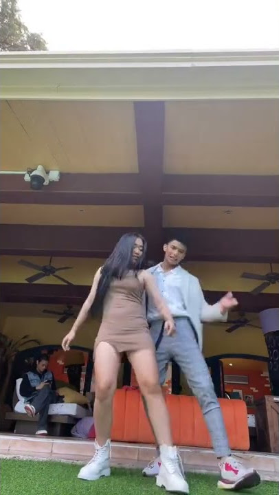 Kat Manimtim New Tiktok #shorts | KatNiel