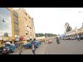 Tembera umujyi wa Musanze | Hari inyubako zidasanzwe | Niwo mugi wa 2 kuri Kigali