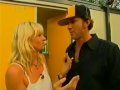 Capture de la vidéo Chad Smith Interview 2003 V-Festival