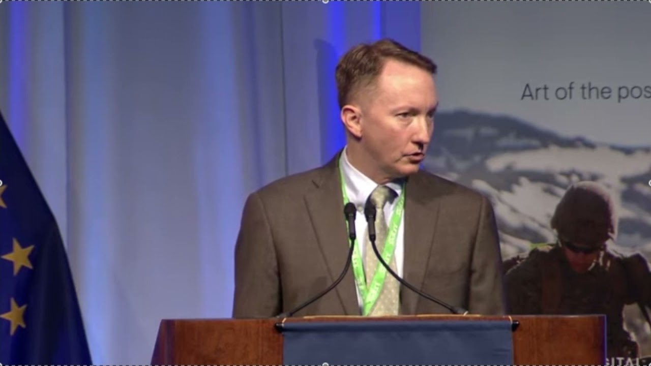 TechNet Cyber-Ransomware-Dave Frederick